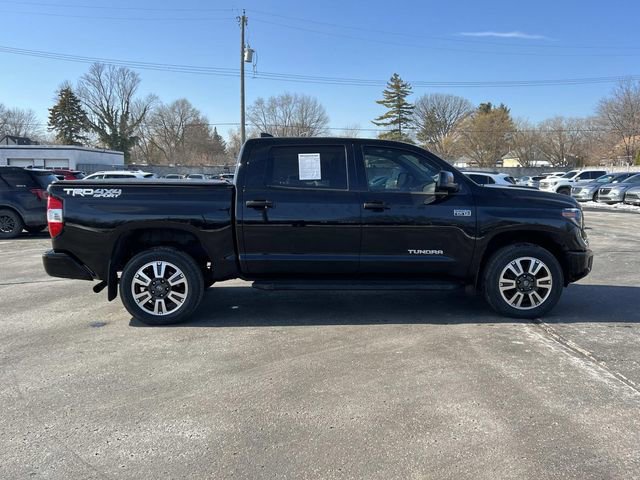 Used 2020 Toyota Tundra SR5 image 6