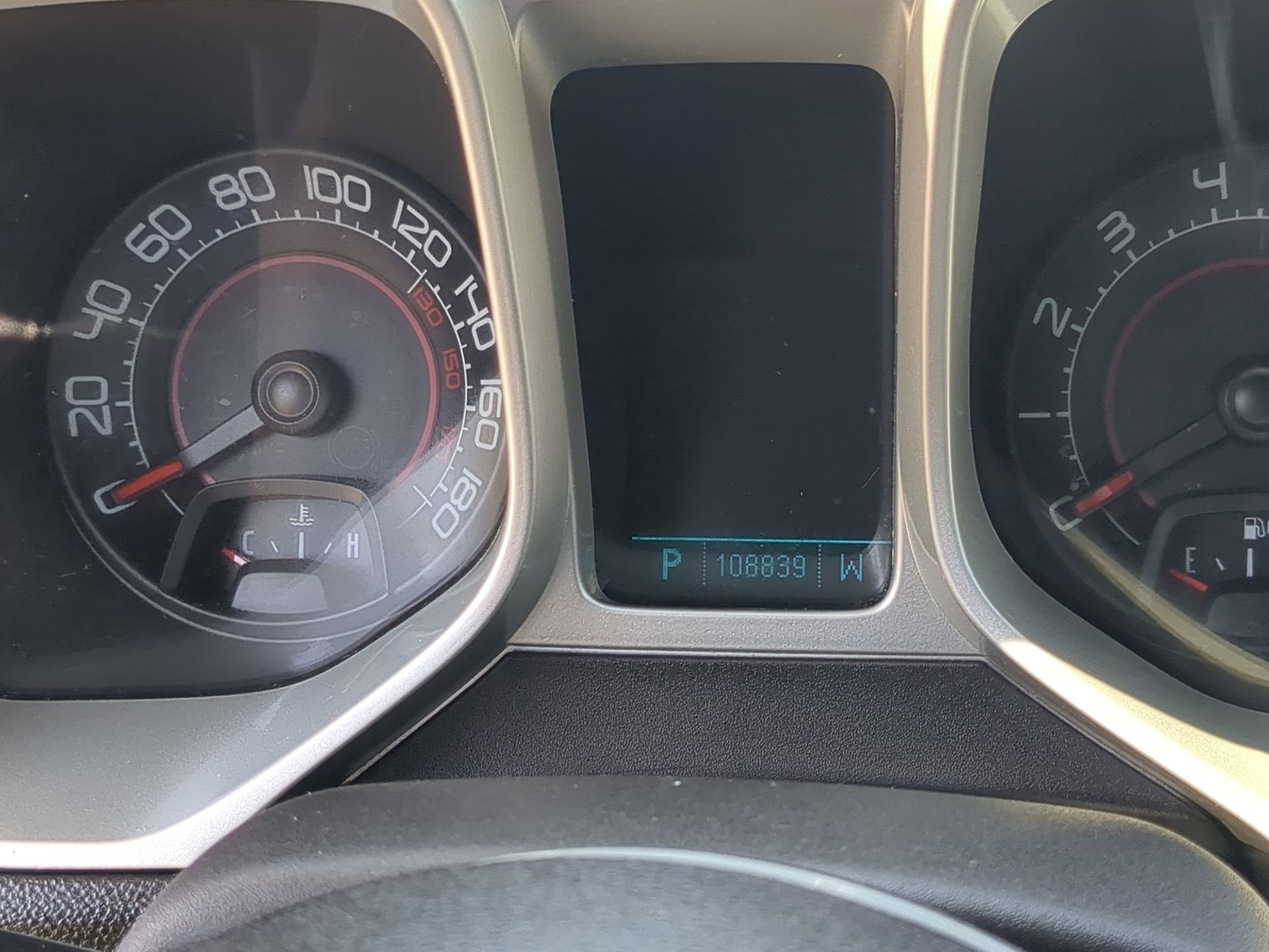 Used 2010 Chevrolet Camaro SS w/ RS Package image 15