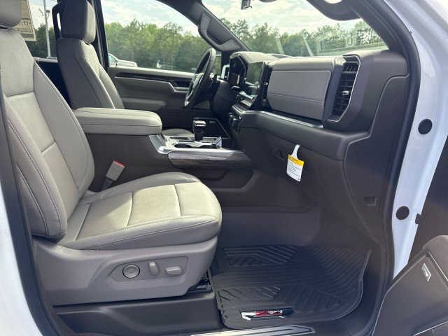 New 2026 Chevrolet Silverado 1500 LTZ w/ LTZ Premium Package AWD/4WD image 10