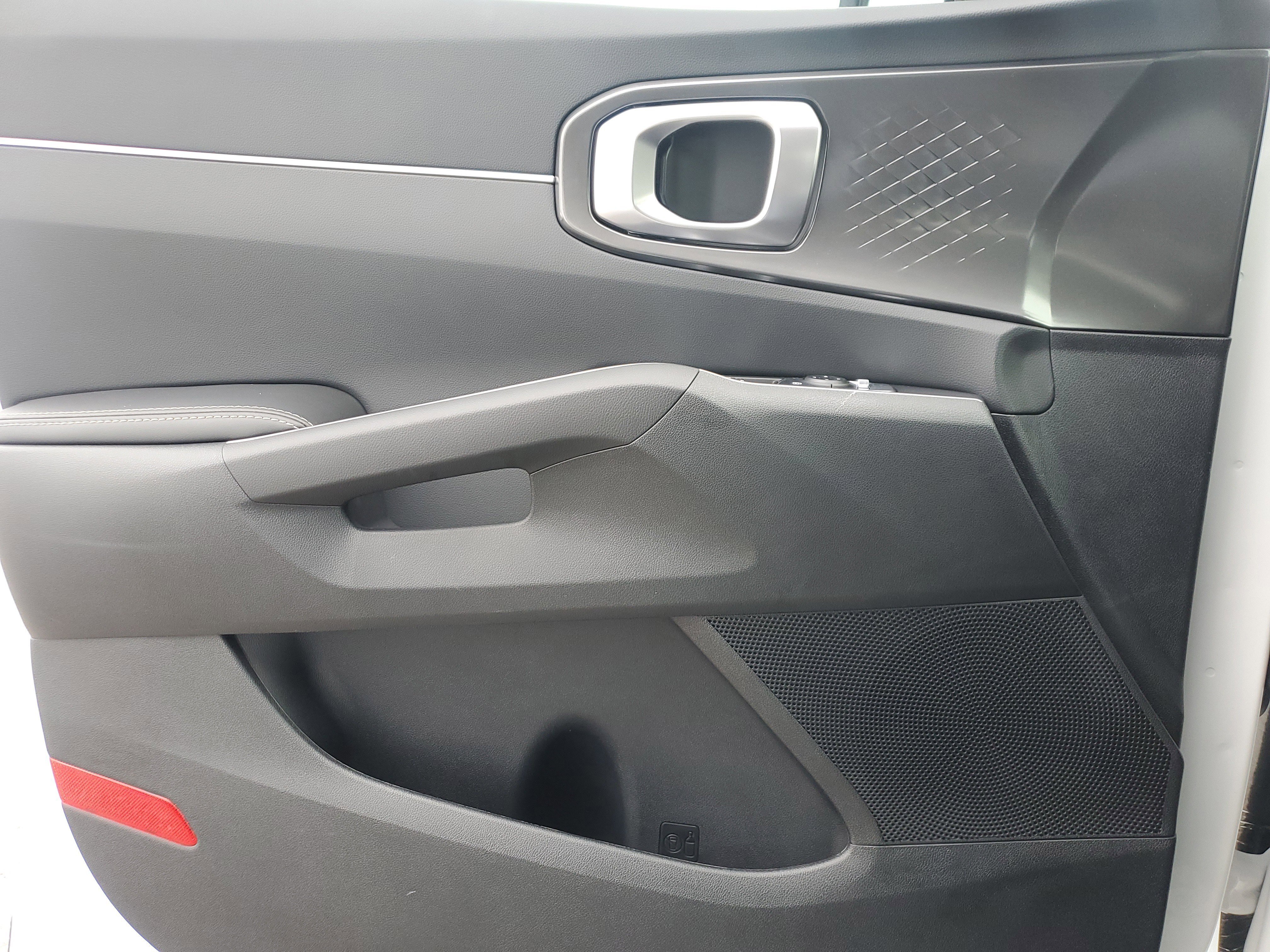 New 2026 Kia Sorento S w/ S Panoramic Sunroof Package image 29