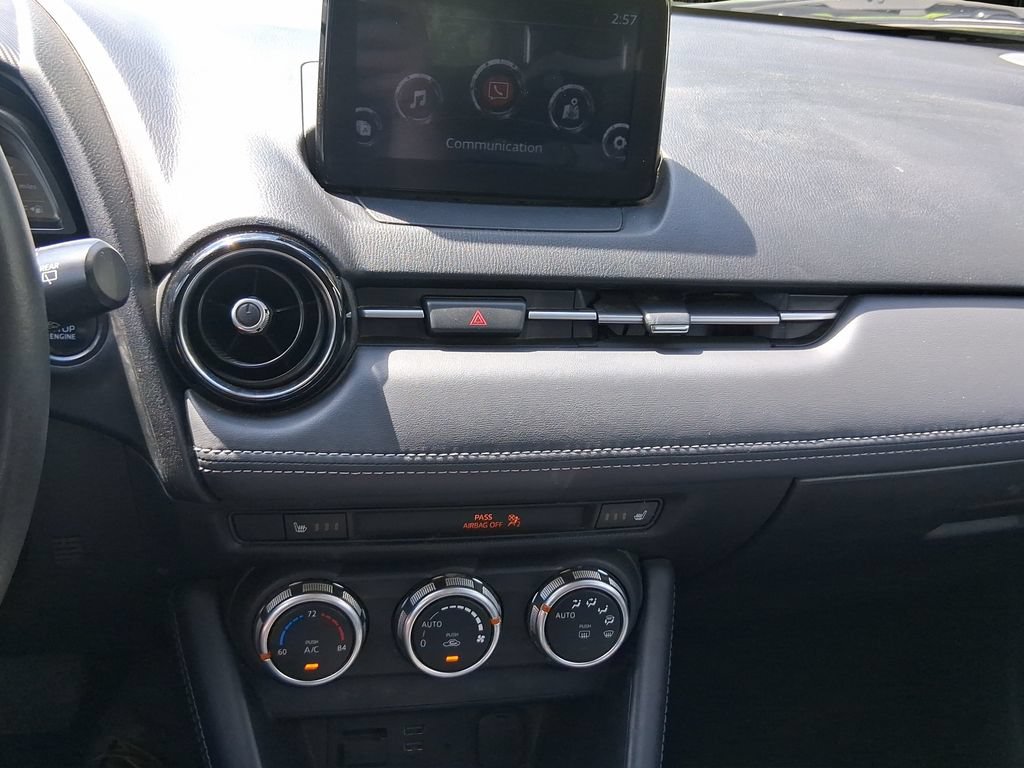 Used 2019 MAZDA CX-3 Touring FWD image 19