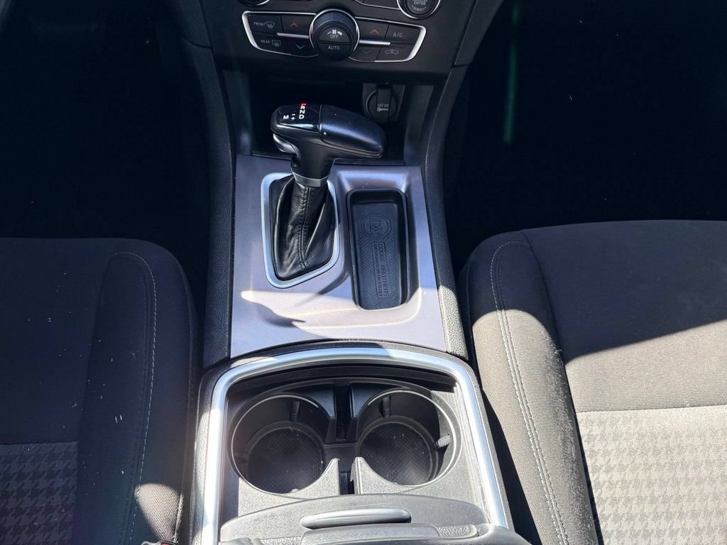 Used 2022 Dodge Charger GT RWD image 14