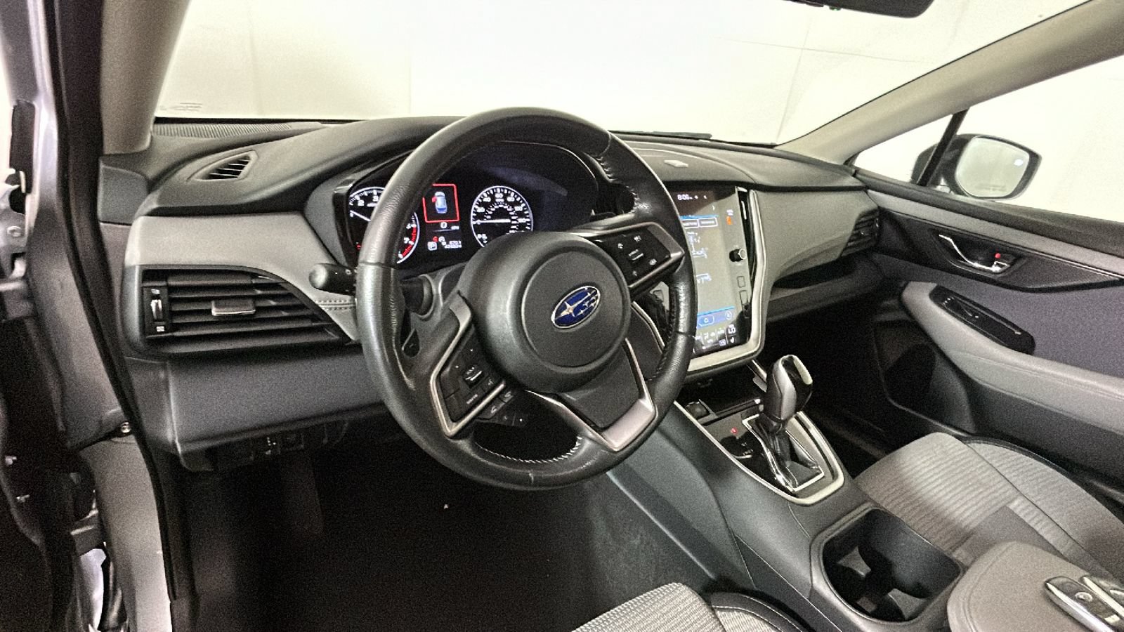 Used 2021 Subaru Outback Premium AWD/4WD image 16