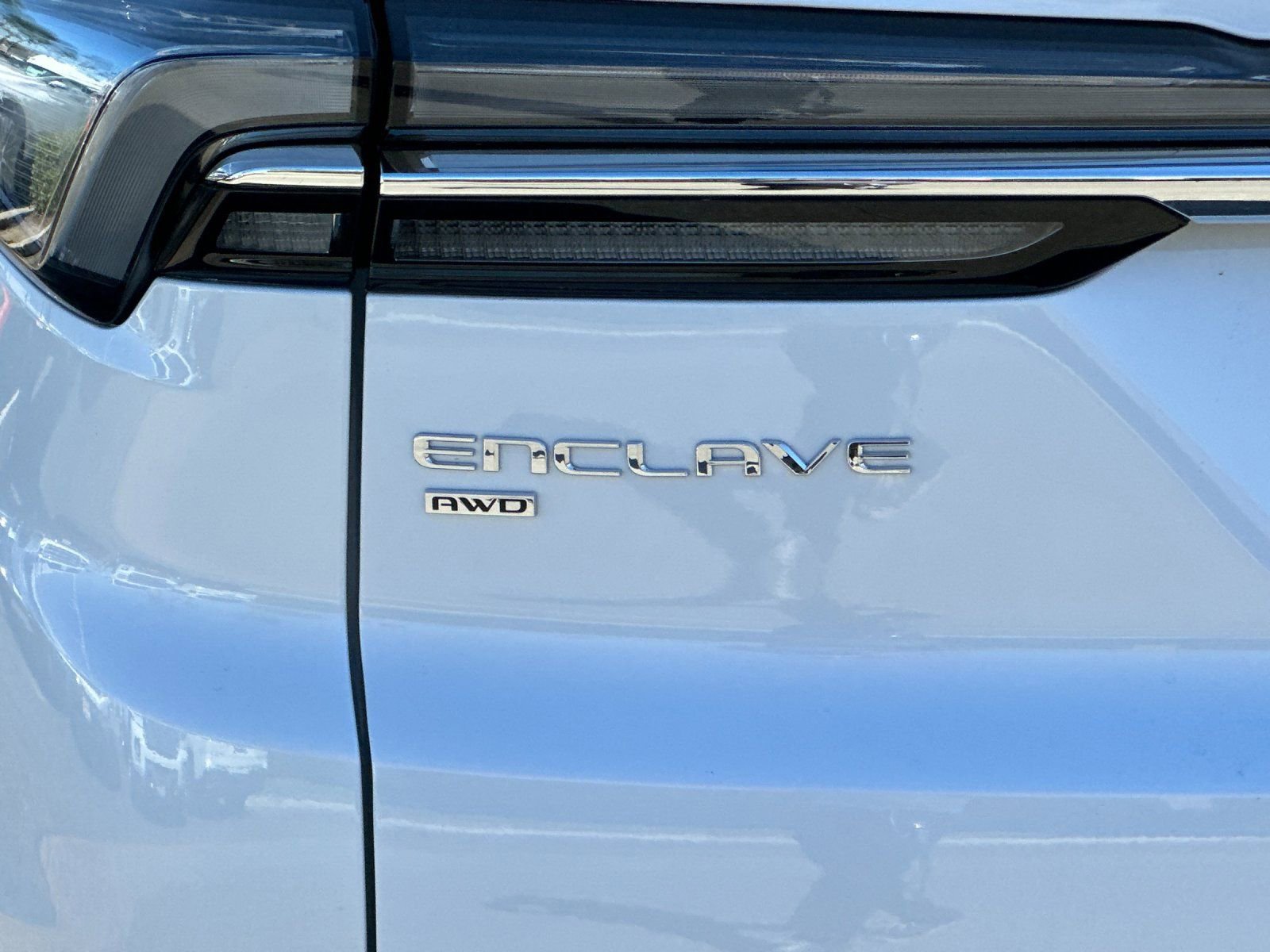 New 2026 Buick Enclave Avenir w/ Super Cruise Package AWD/4WD image 27