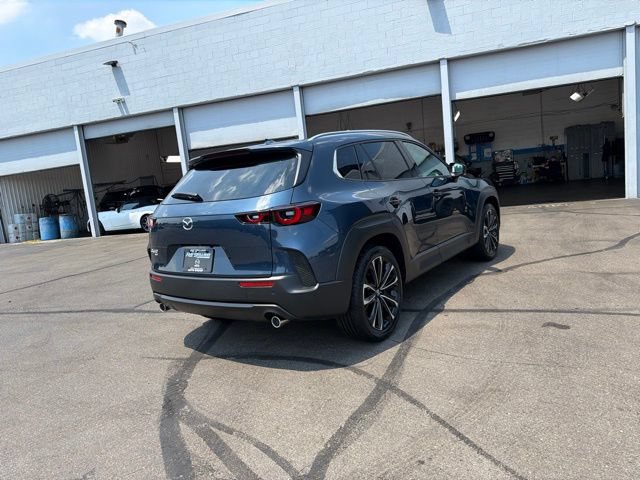 New 2026 MAZDA CX-50 AWD 2.5 S w/ Weather Package image 8