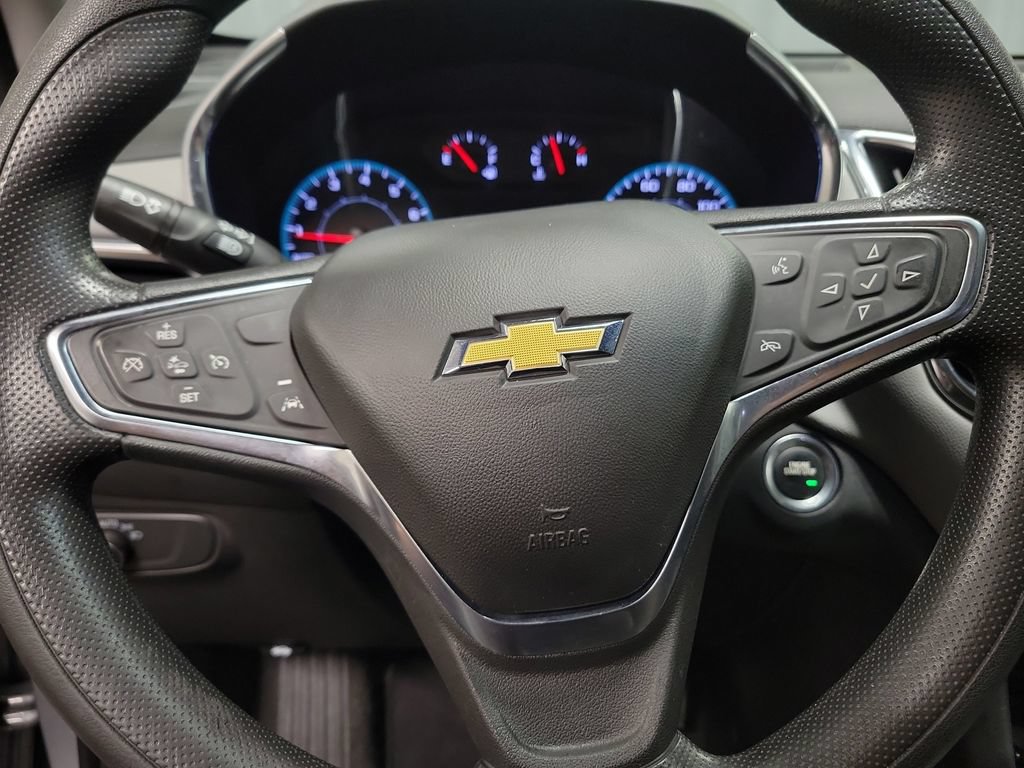 Used 2024 Chevrolet Equinox LS FWD image 21