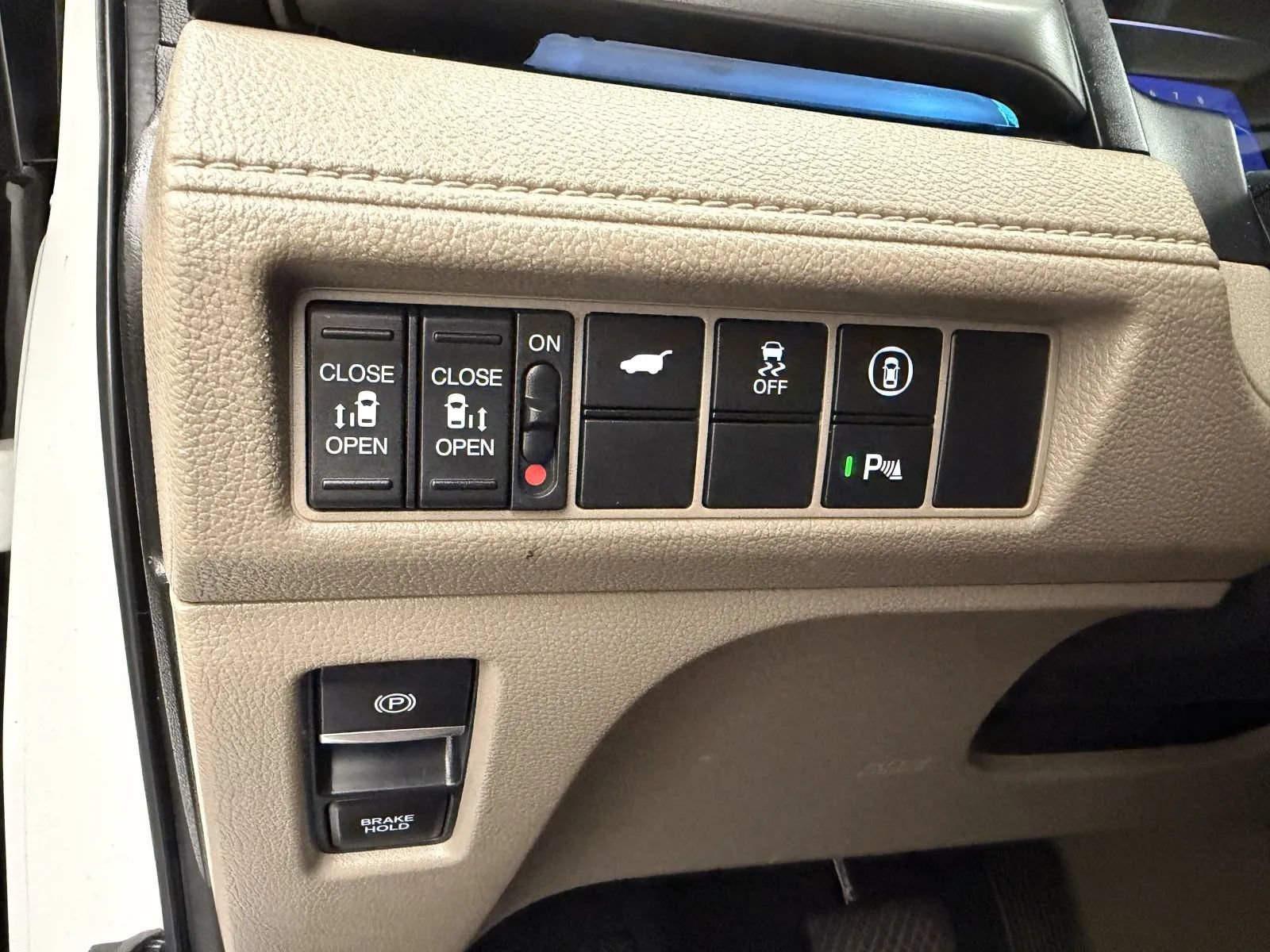 Used 2021 Honda Odyssey Touring image 18