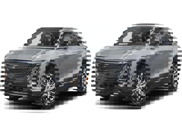 Used 2024 Cadillac Lyriq Sport