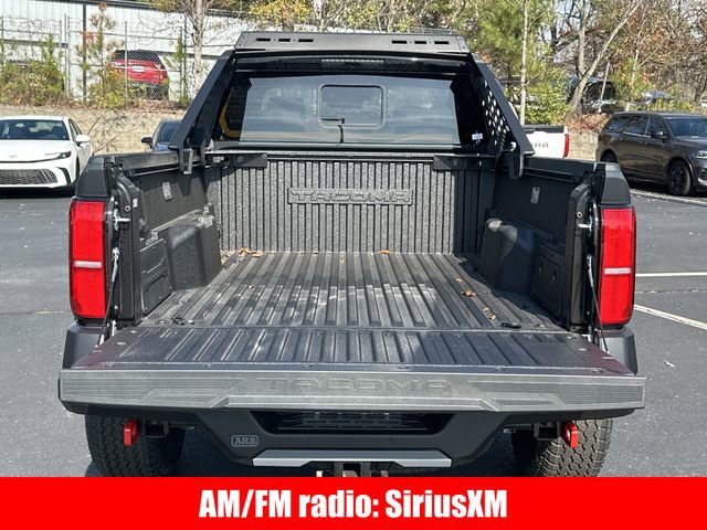 New 2025 Toyota Tacoma 4x4 Double Cab Hybrid image 18