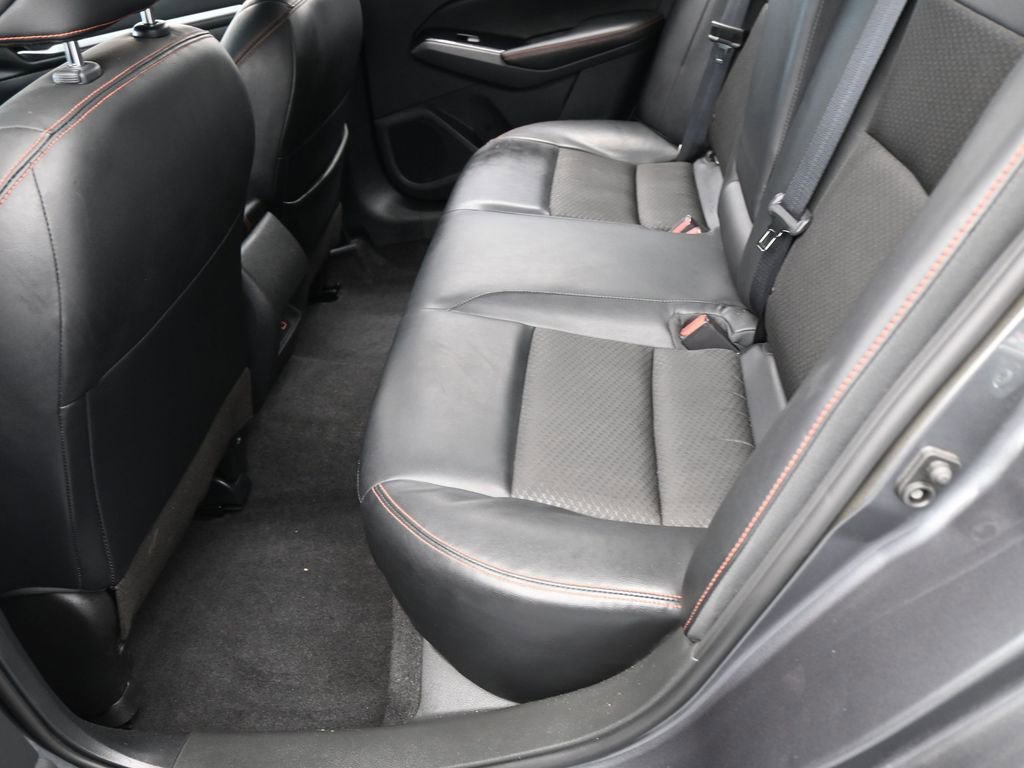 Used 2024 Nissan Altima 2.5 SR image 31