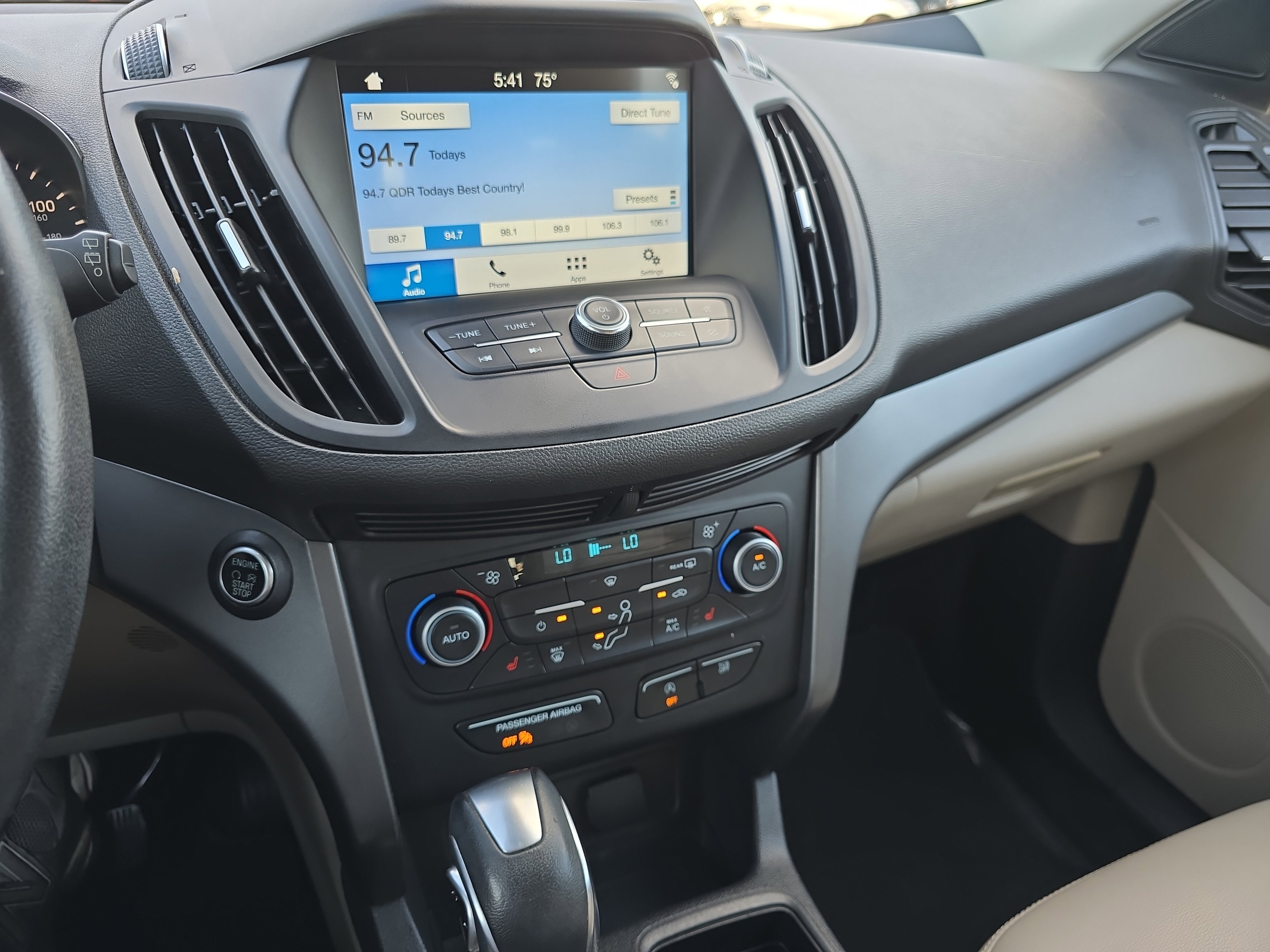 Used 2019 Ford Escape SEL FWD image 20