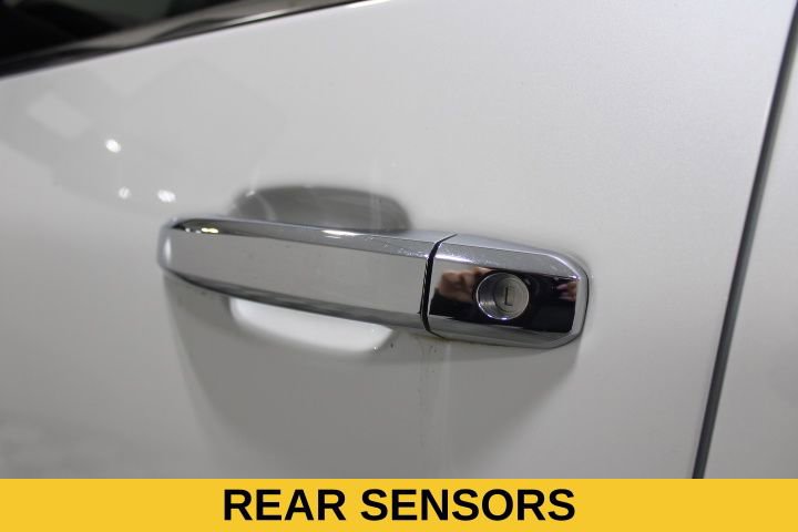 Used 2016 GMC Sierra 1500 Denali w/ Denali Ultimate Package image 18