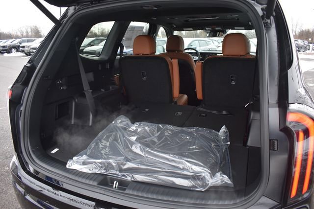 New 2025 Kia Telluride EX X-Line image 18