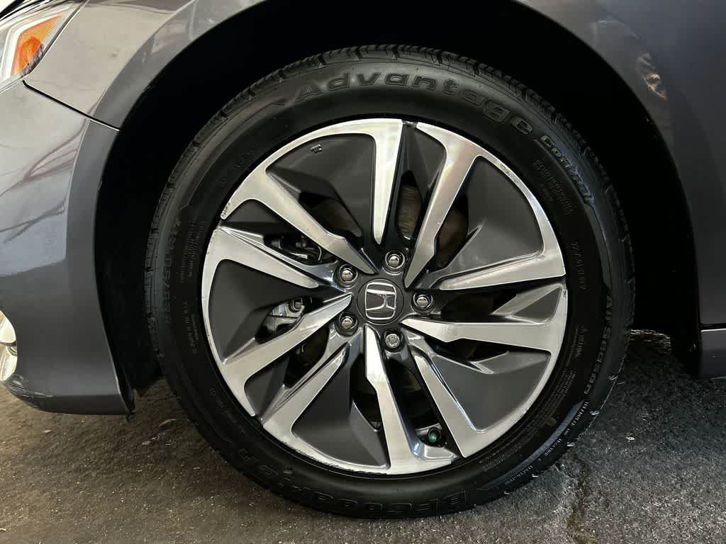 Used 2019 Honda Accord EX-L image 8