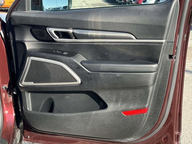 Used 2020 Kia Telluride S image 27