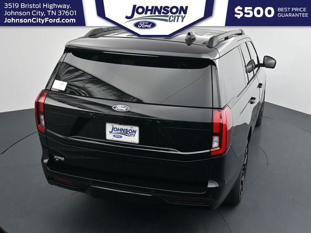 New 2027 Ford Expedition Platinum w/ Stealth Performance Package AWD/4WD image 21