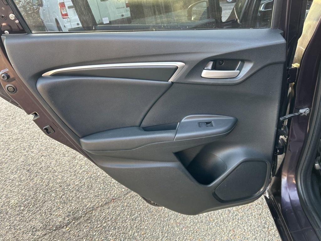 Used 2015 Honda Fit EX image 22