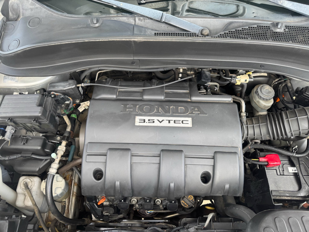 Used 2012 Honda Ridgeline RTL image 24