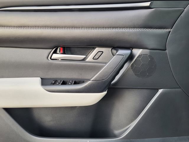 New 2026 MAZDA CX-50 AWD 2.5 S w/ Cargo Package image 2