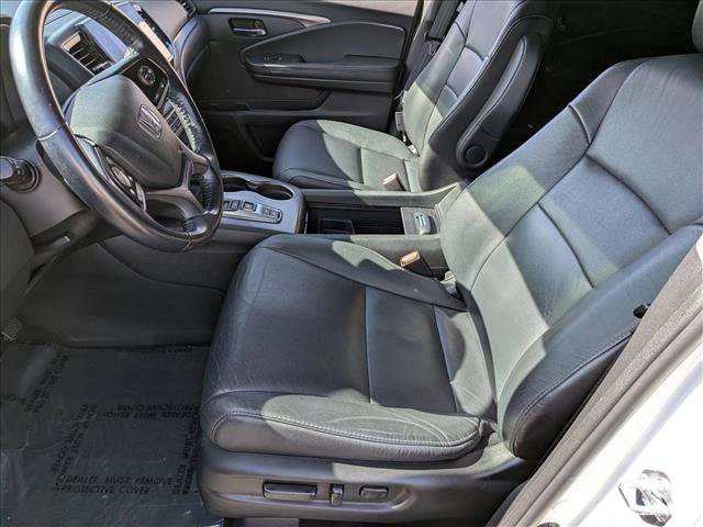 Certified 2021 Honda Pilot Special Edition image 17