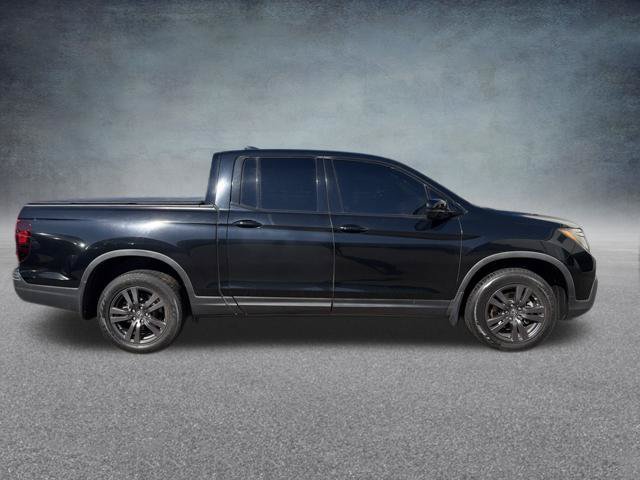 Used 2019 Honda Ridgeline Sport image 5