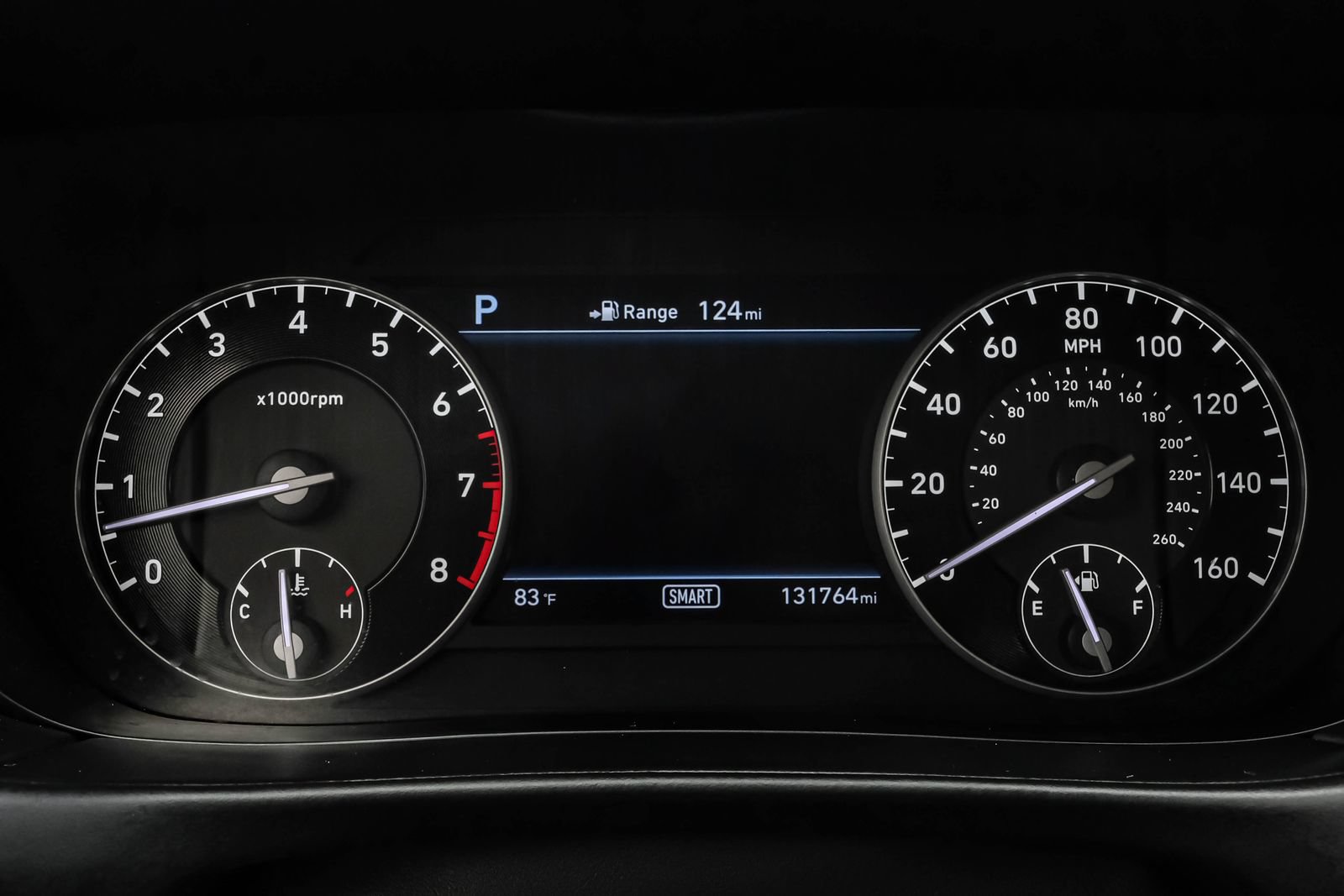 Used 2019 Genesis G90 5.0 Ultimate RWD image 18