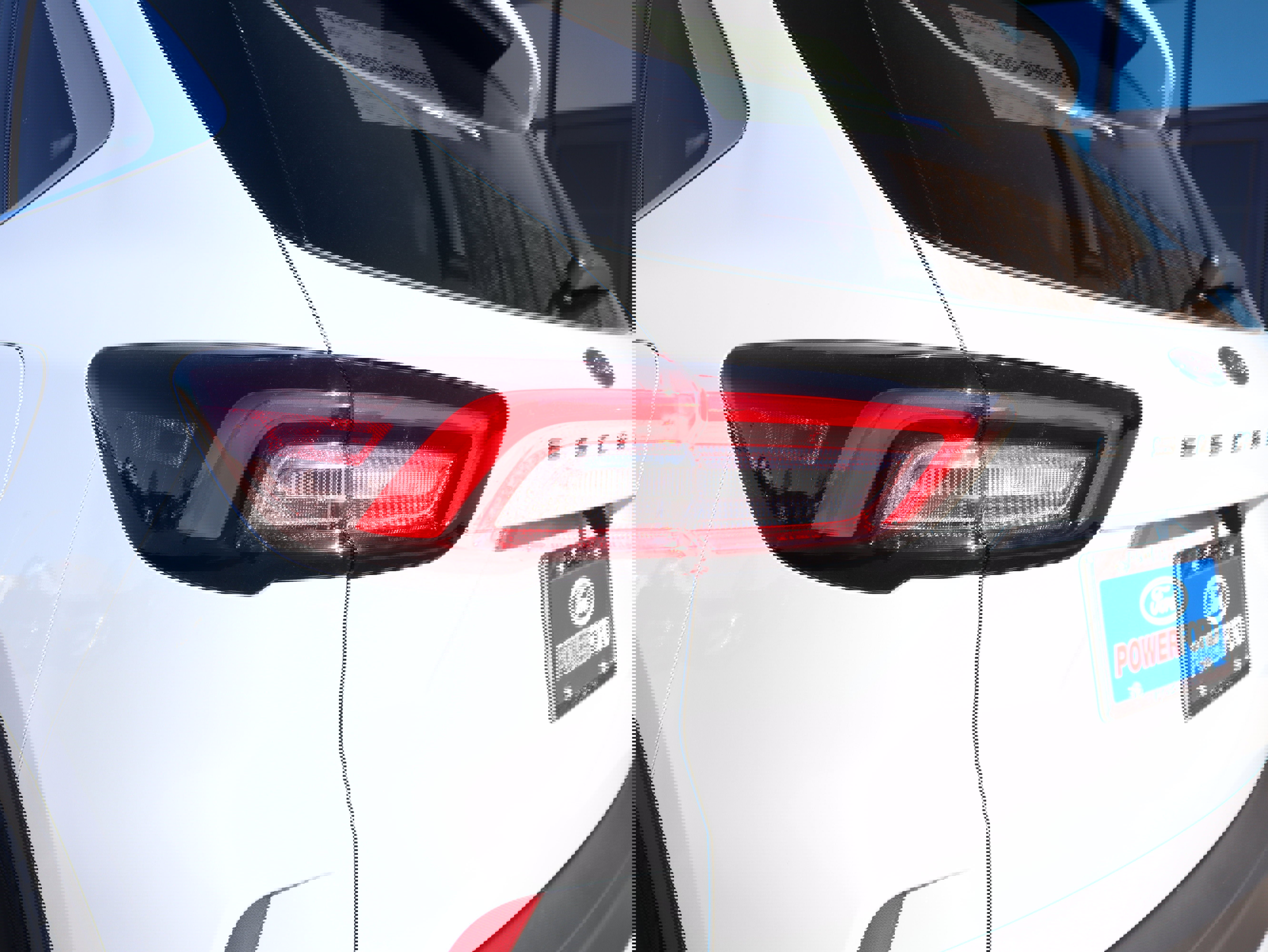 New 2026 Ford Escape SE image 18