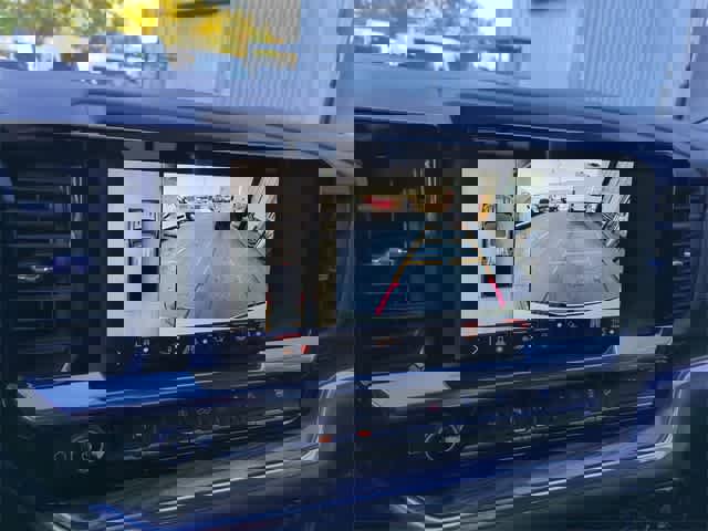 Used 2024 Chevrolet Silverado 1500 RST w/ All Star Edition Plus image 29