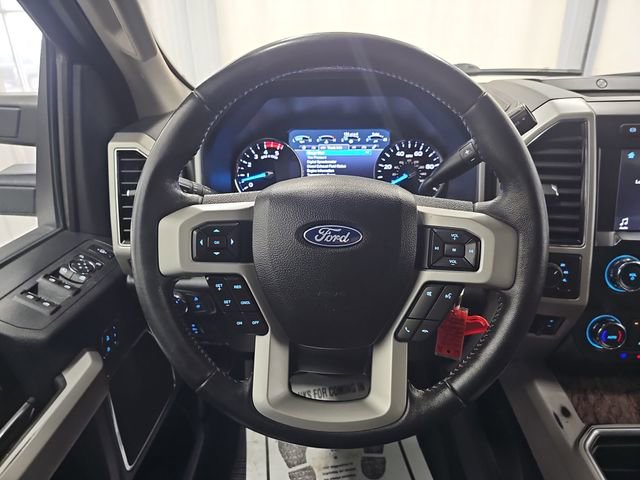 Used 2019 Ford F350 Lariat w/ Chrome Package image 14