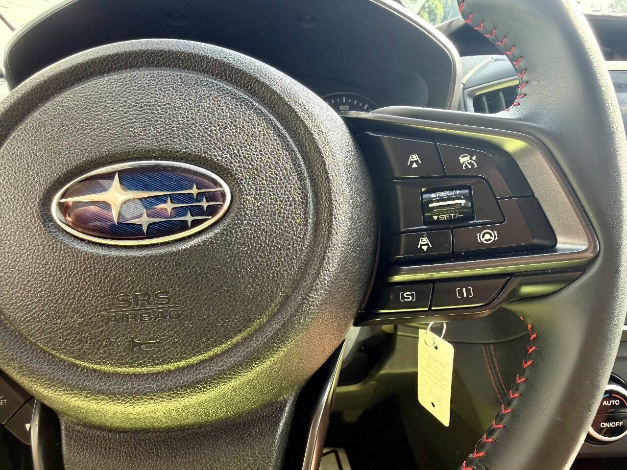 Used 2023 Subaru Crosstrek 2.0i Premium w/ Special Edition AWD/4WD image 34