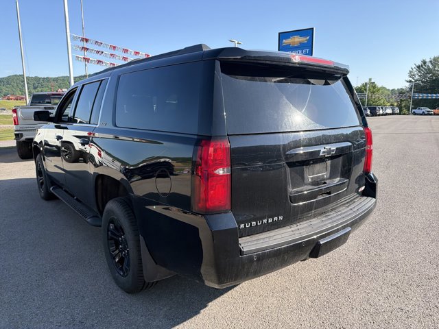 Used 2020 Chevrolet Suburban LT AWD/4WD image 6