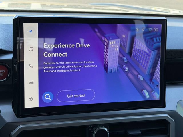 Used 2024 Toyota Tacoma TRD Off-Road image 13