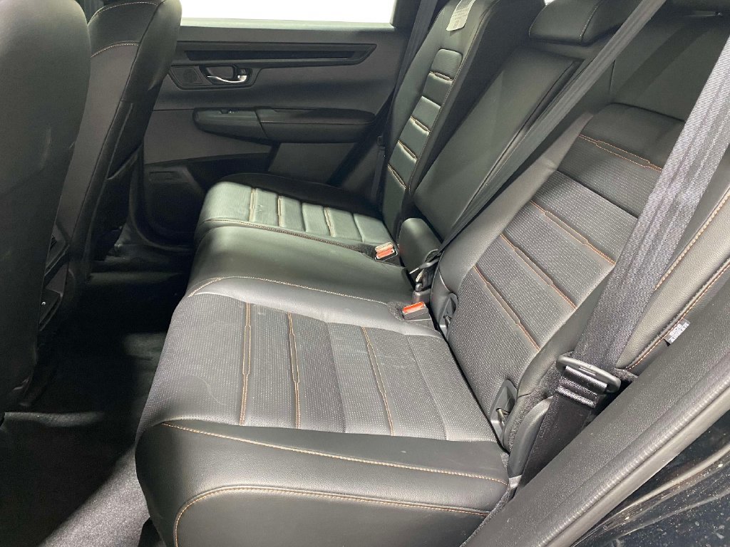 New 2025 Honda CR-V Sport-L image 12