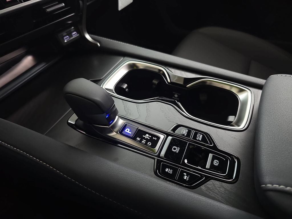 New 2026 Lexus RX 450h AWD w/ Convenience Package image 23