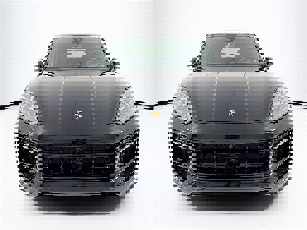 New 2026 Porsche Cayenne image 6