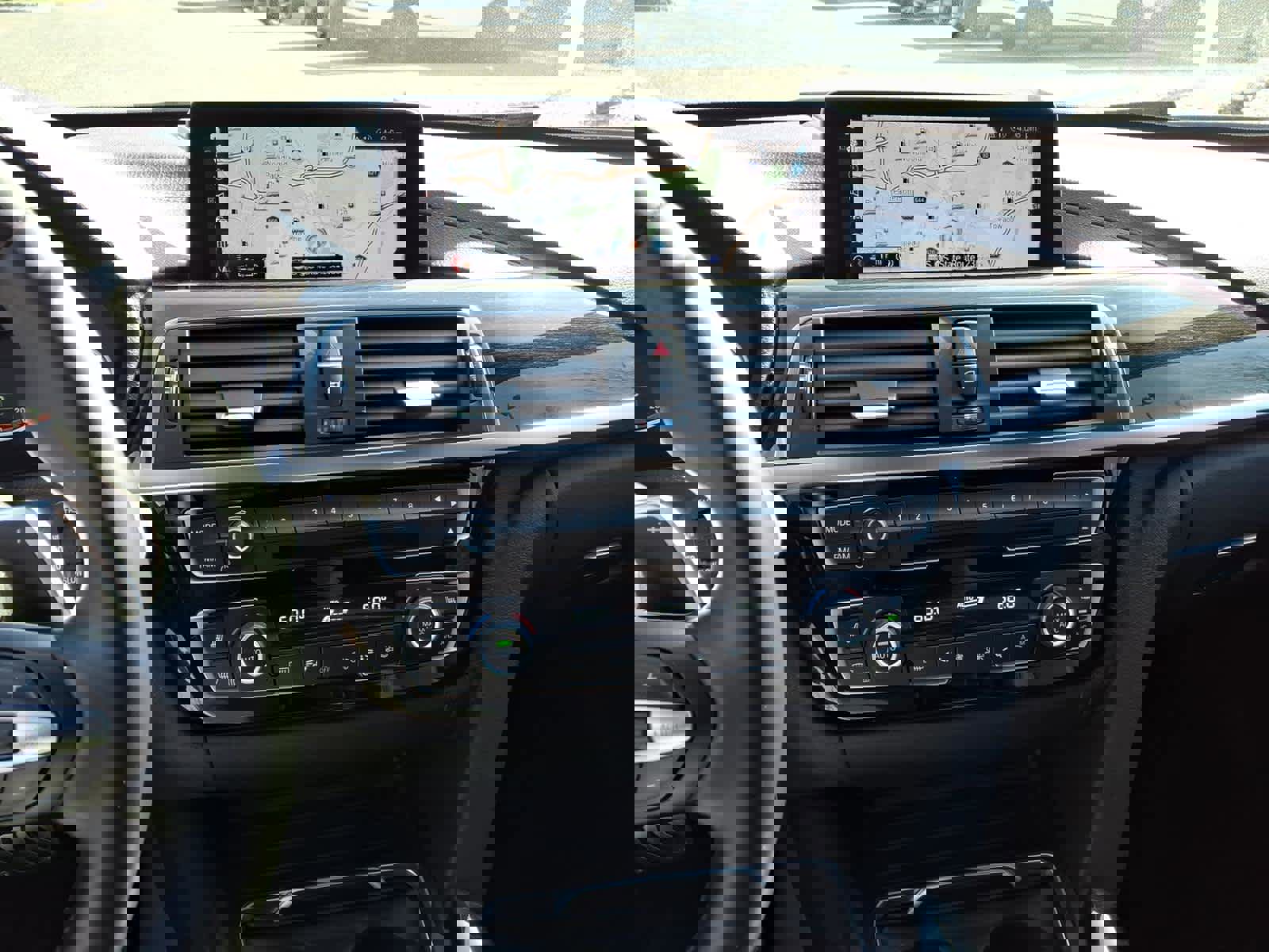 Used 2019 BMW 440i Gran Coupe xDrive image 10