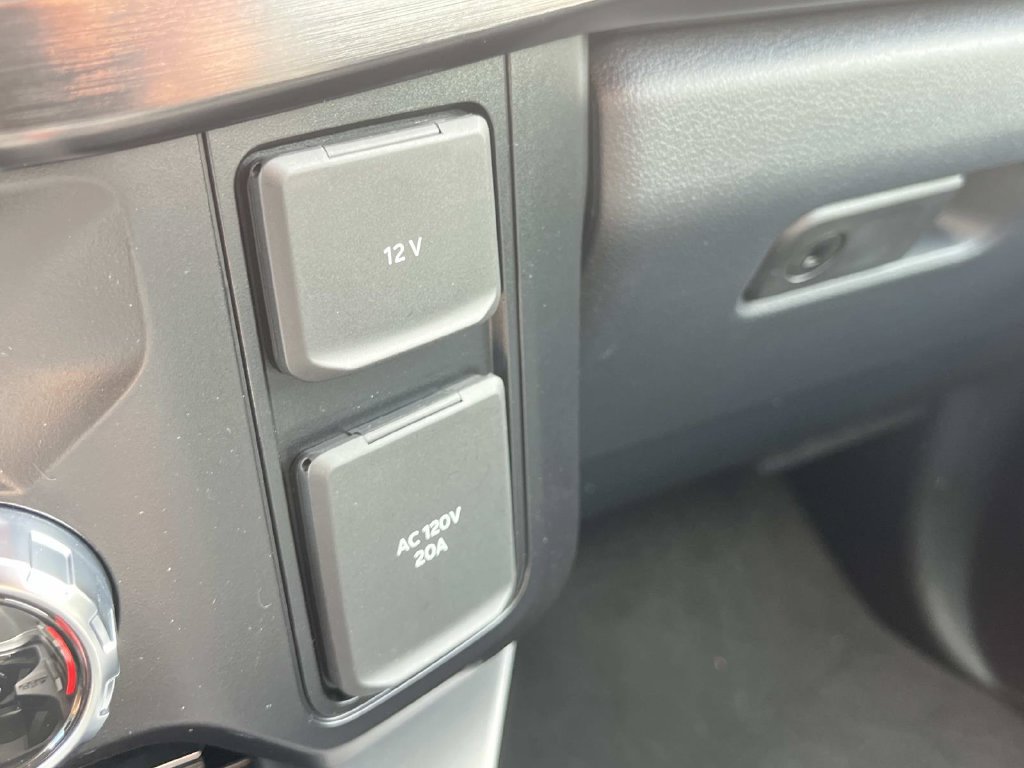 New 2027 Ford F250 Lariat w/ Tremor Off-Road Package AWD/4WD image 36