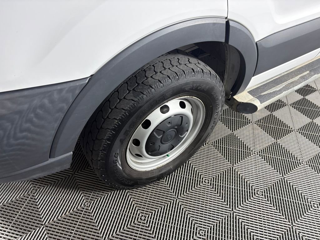 Used 2018 Ford Transit 250 130 Low Roof w/ Exterior Upgrade Package image 10