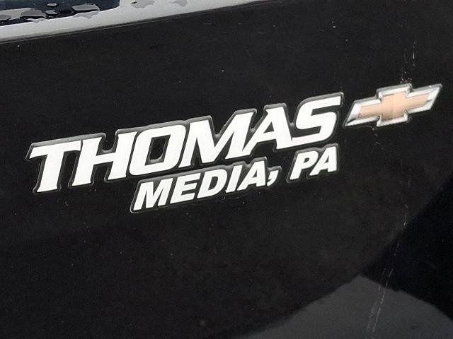 Certified 2019 Chevrolet Trax LT image 29