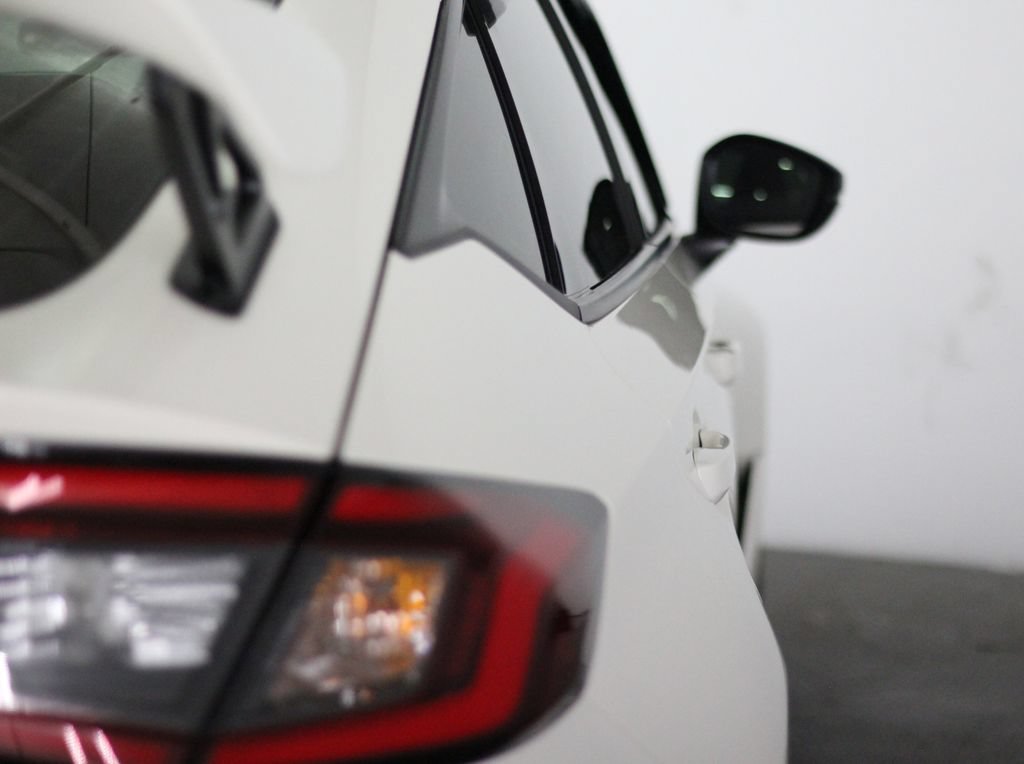 Used 2025 Honda Civic Type R image 63
