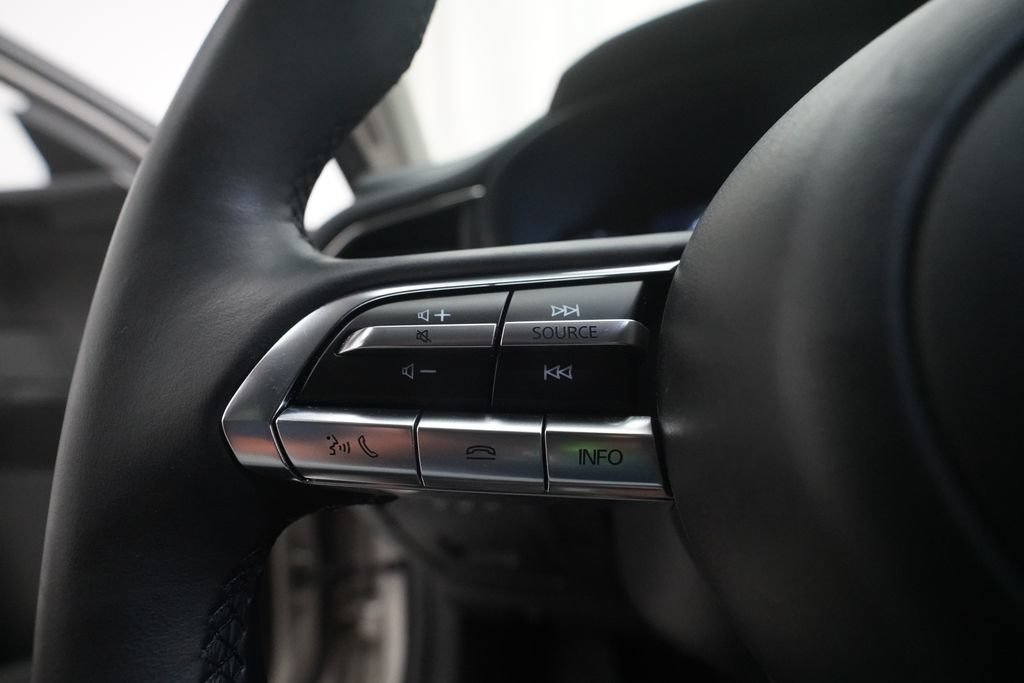 Certified 2023 MAZDA CX-30 AWD 2.5 S w/ Preferred Package image 18