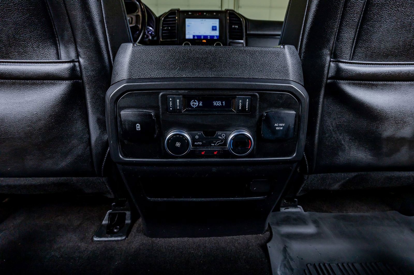 Used 2021 Ford Expedition Max Limited RWD image 29