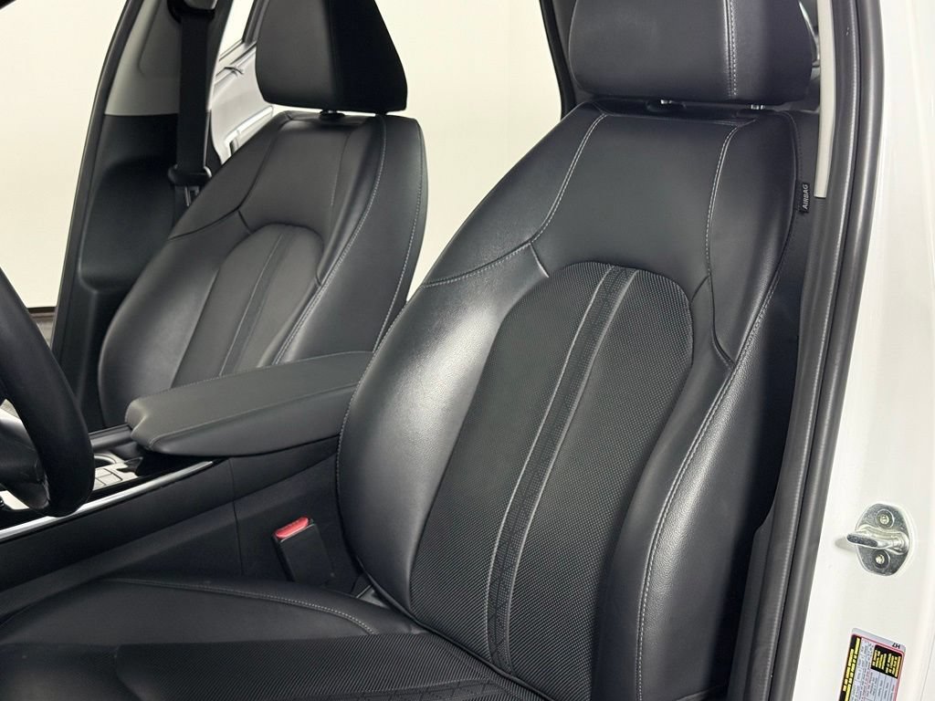 Used 2020 Hyundai Sonata Limited FWD image 23