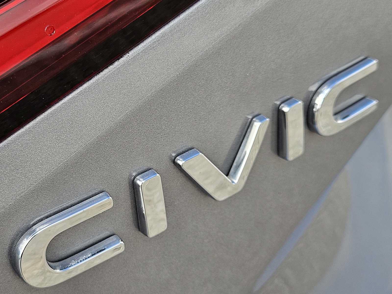 Used 2022 Honda Civic Sport image 11