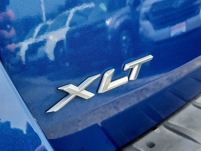 Used 2022 Ford Explorer XLT w/ Equipment Group 202A image 33