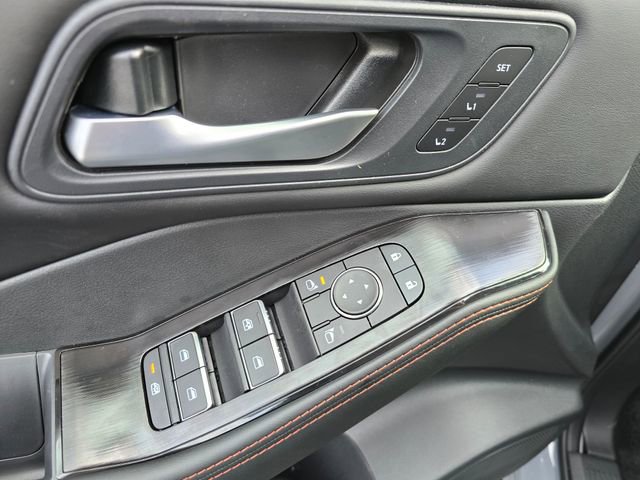 New 2026 Nissan Rogue SV image 18