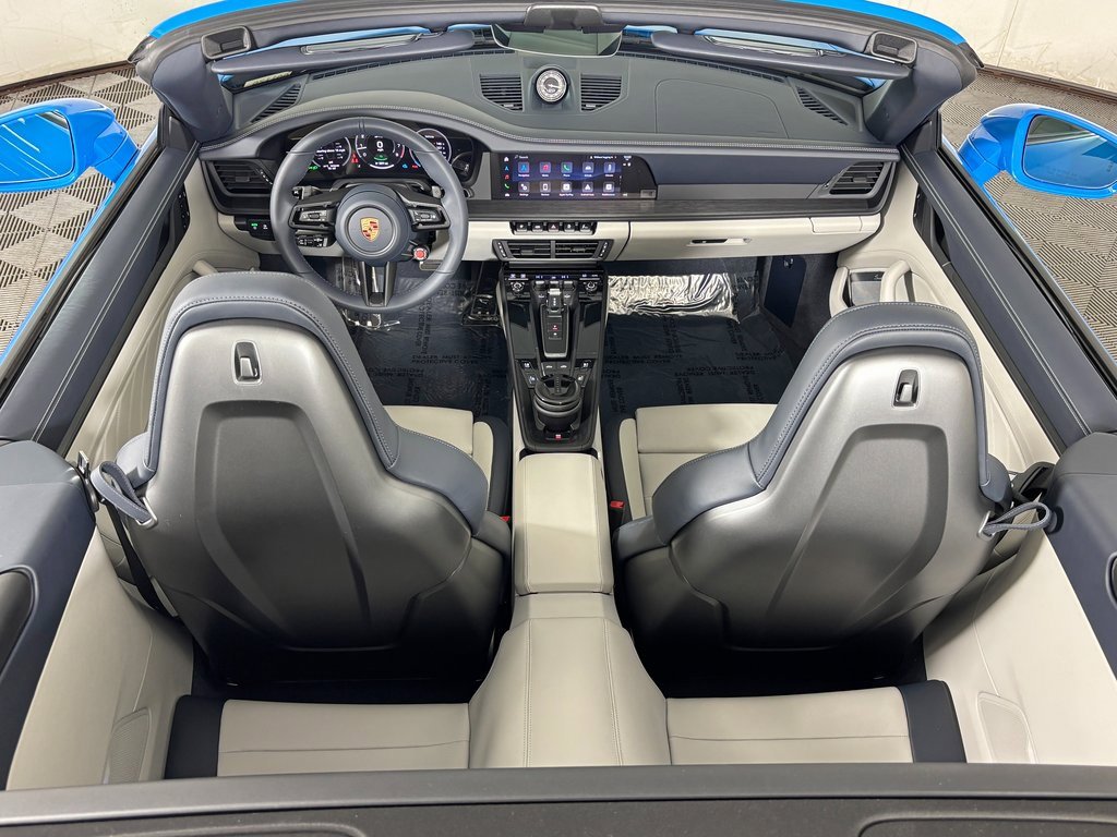 New 2026 Porsche 911 Carrera GTS image 20