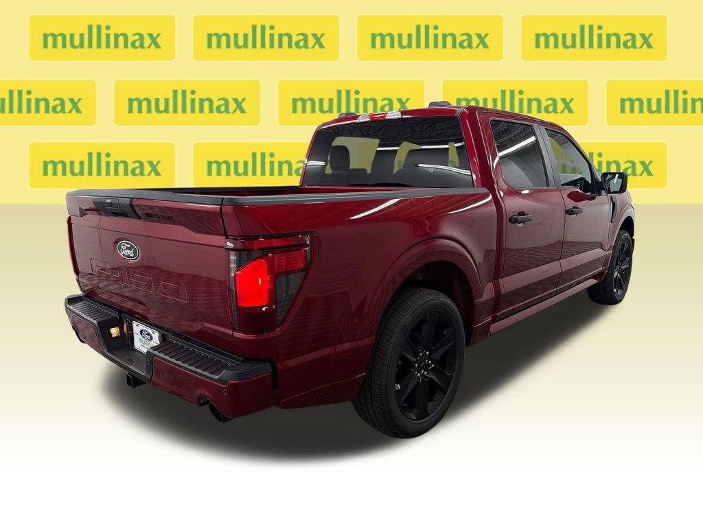 New 2026 Ford F150 STX AWD/4WD image 3