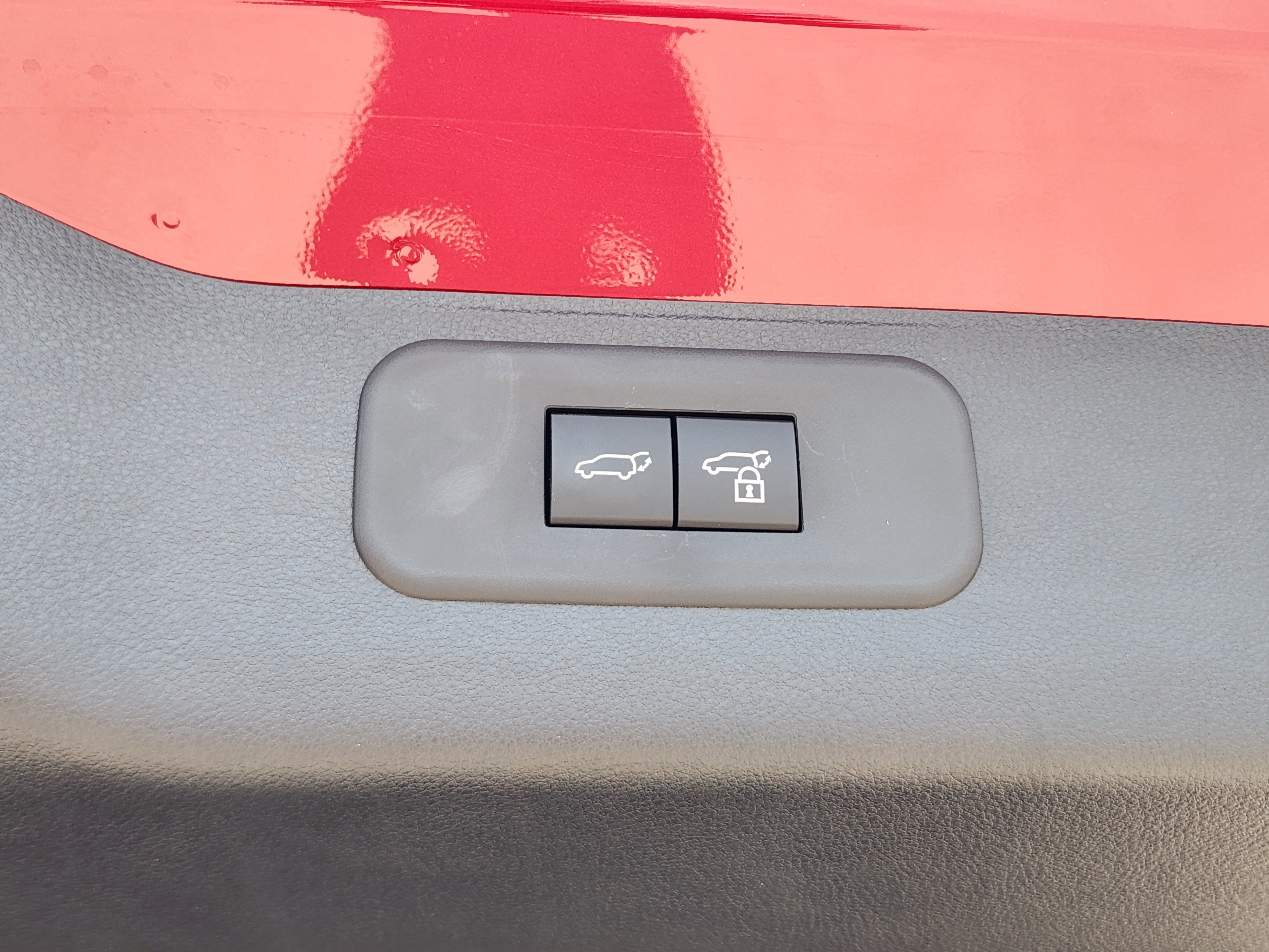 New 2026 Lexus TX 350 AWD image 23