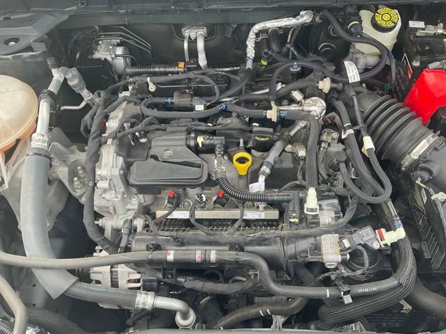 Used 2022 Ford Escape SE w/ Convenience Package image 25